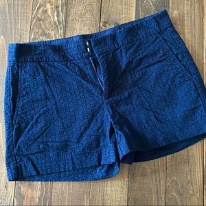 Banana Republic Hampton Fit Shorts